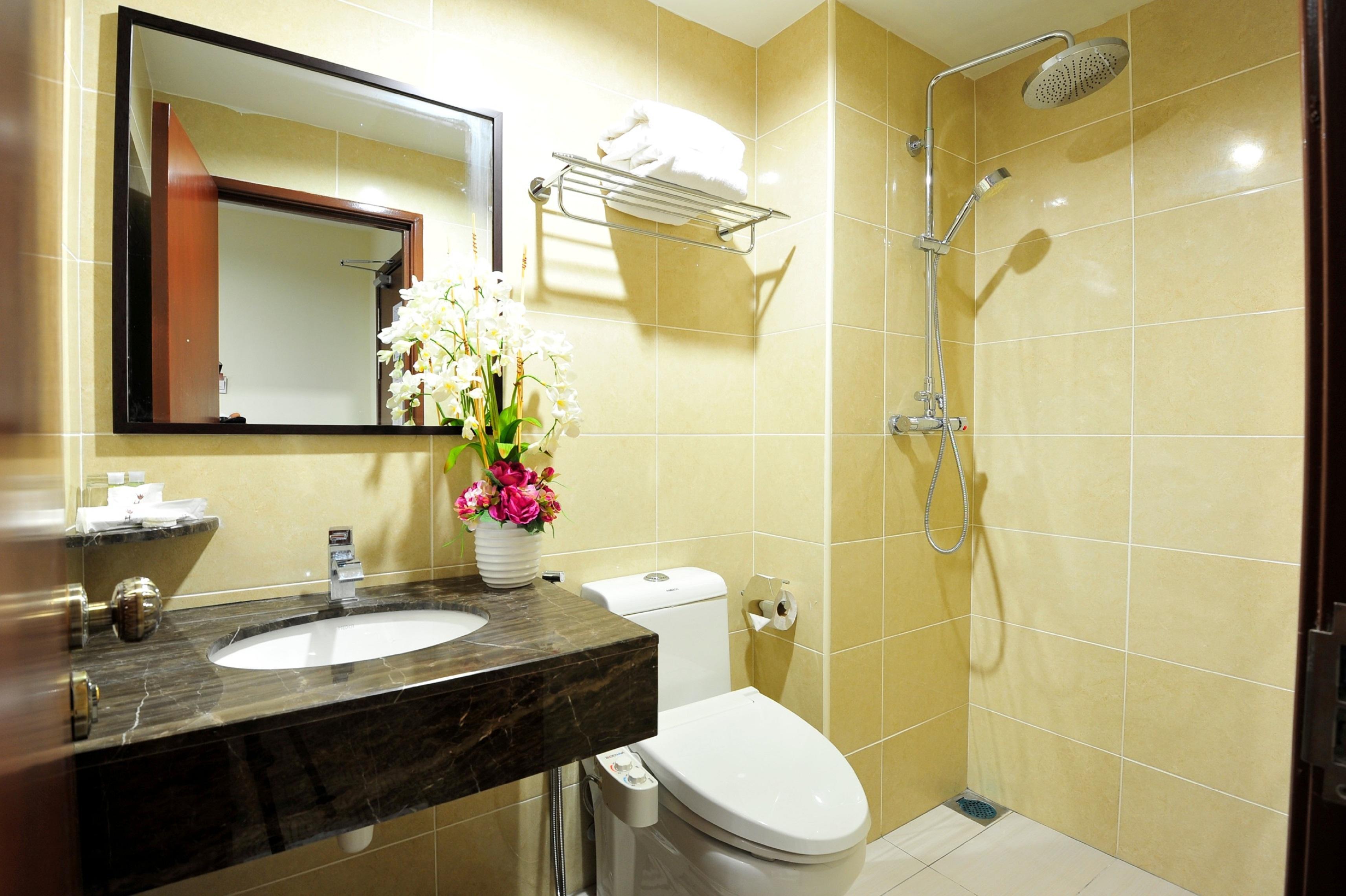 Hallmark Regency Hotel - Johor Bahru Eksteriør billede