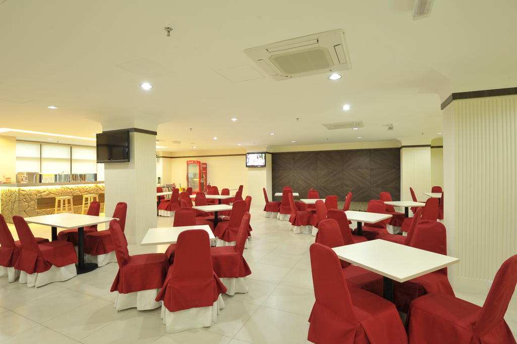 Hallmark Regency Hotel - Johor Bahru Eksteriør billede