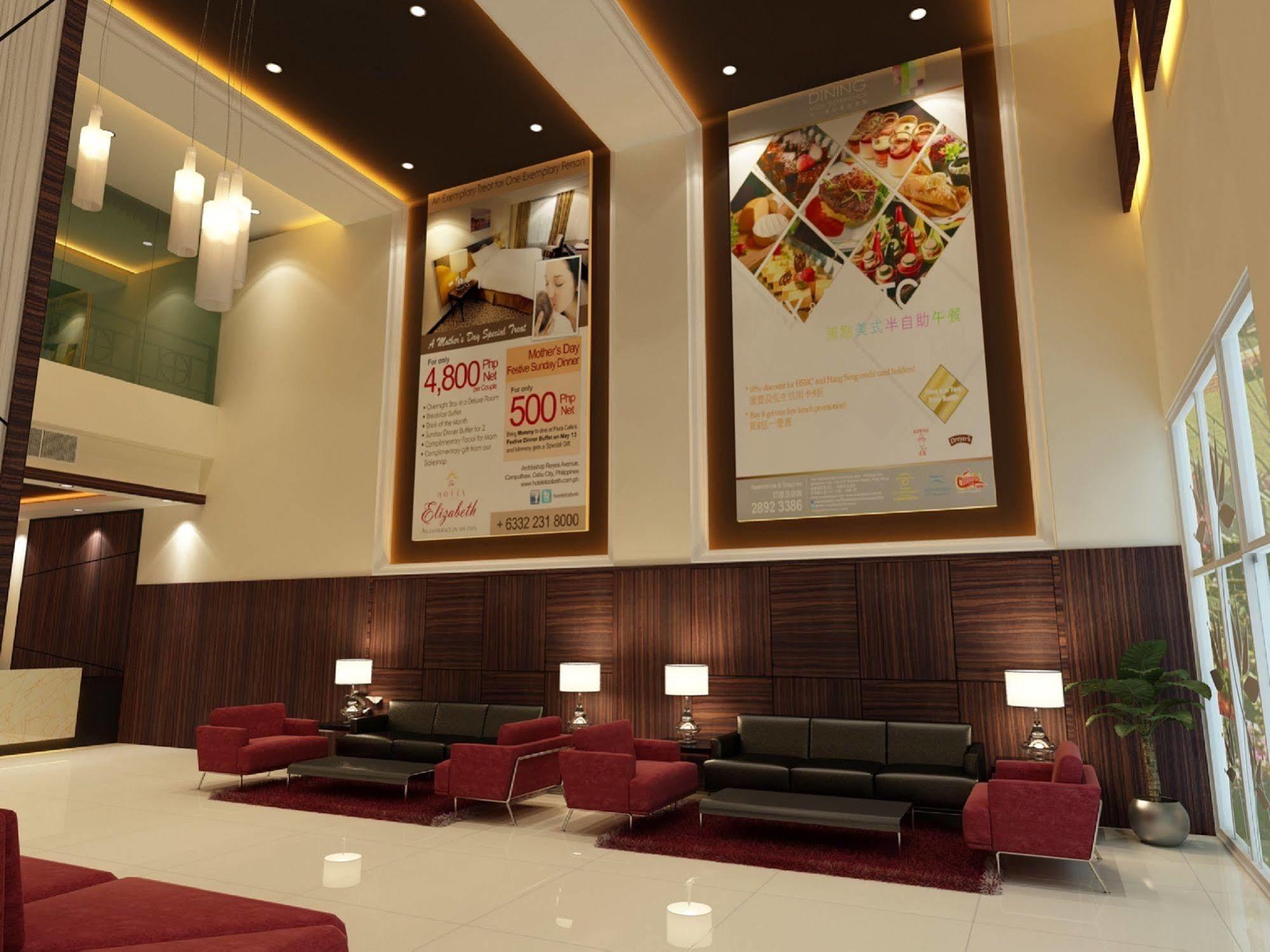 Hallmark Regency Hotel - Johor Bahru Eksteriør billede