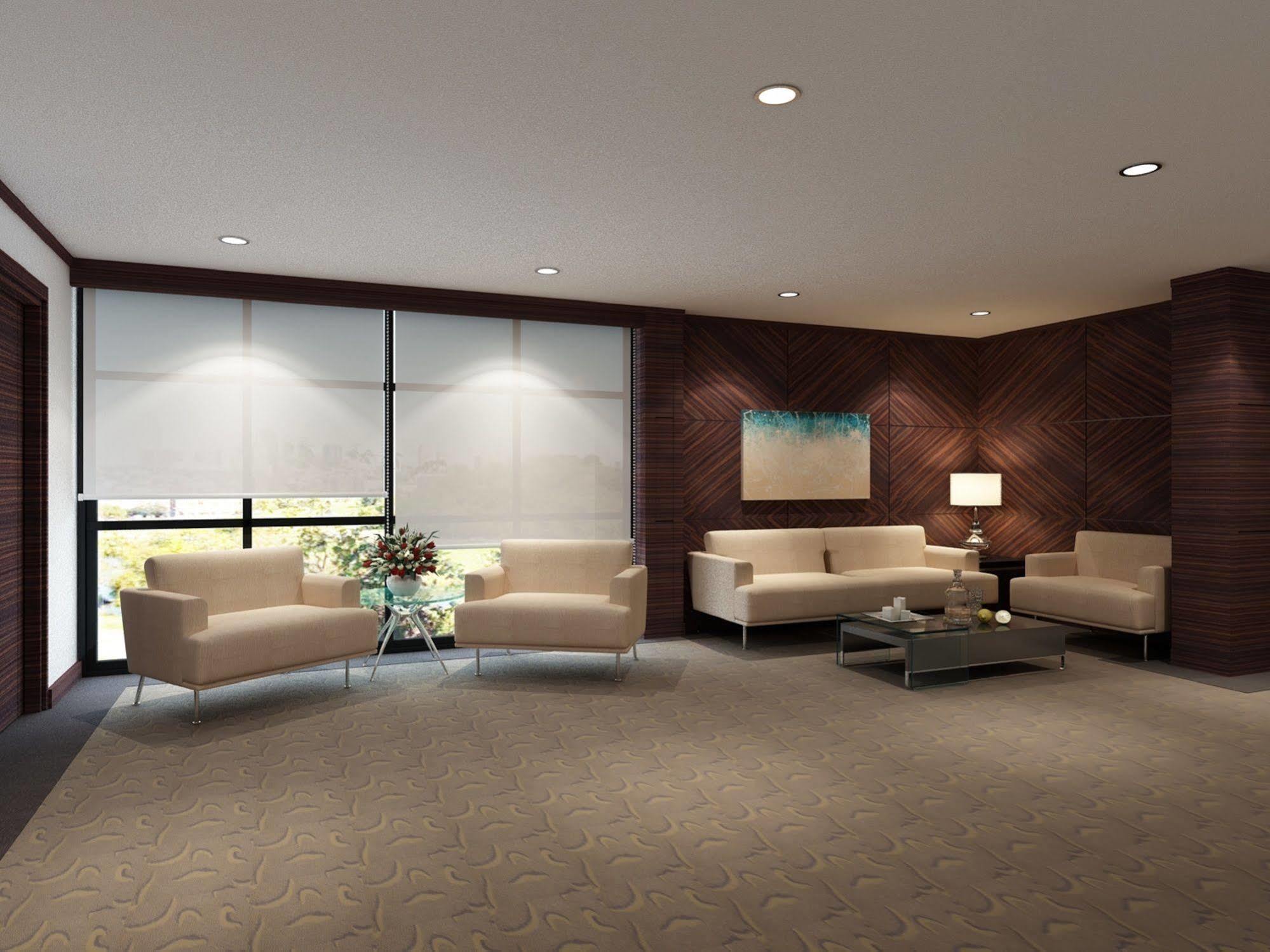 Hallmark Regency Hotel - Johor Bahru Eksteriør billede